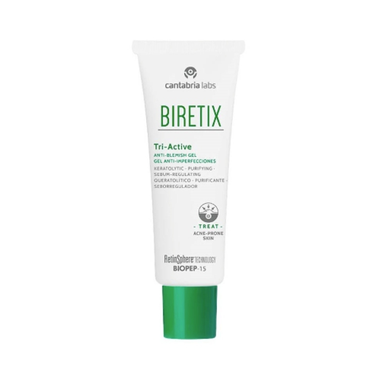 Biretix Tri-Active gel 50ml